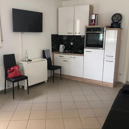 Kraichgau # 1-Zkd Mit Ebk, Modern Und Barrierefrei, Monteurzimmer, Self-Check-In Ittlingen Εξωτερικό φωτογραφία