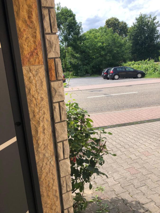 Kraichgau # 1-Zkd Mit Ebk, Modern Und Barrierefrei, Monteurzimmer, Self-Check-In Ittlingen Εξωτερικό φωτογραφία